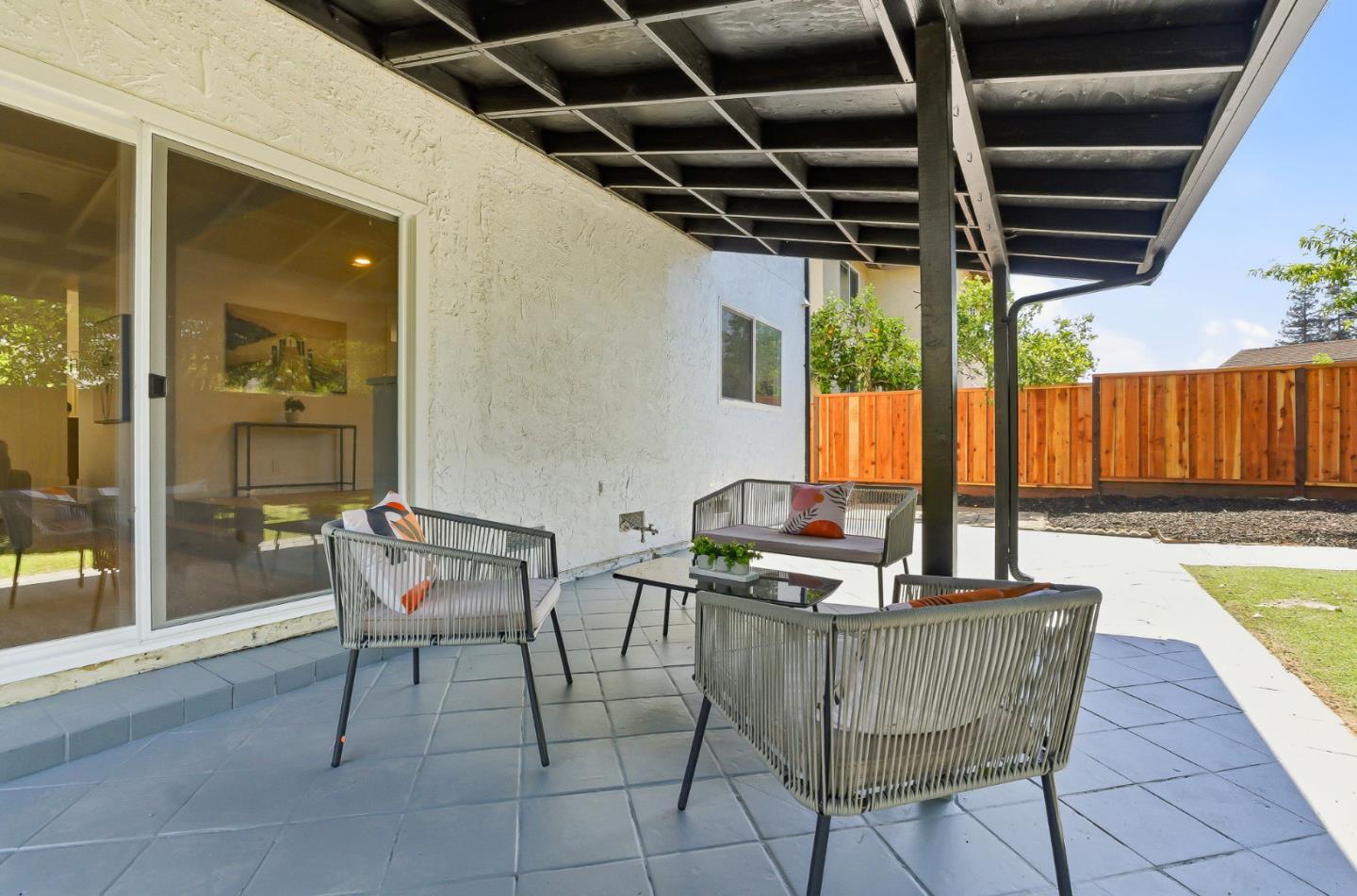 Detail Gallery Image 35 of 40 For 1106 Coyote Rd, San Jose,  CA 95111 - 4 Beds | 2/1 Baths