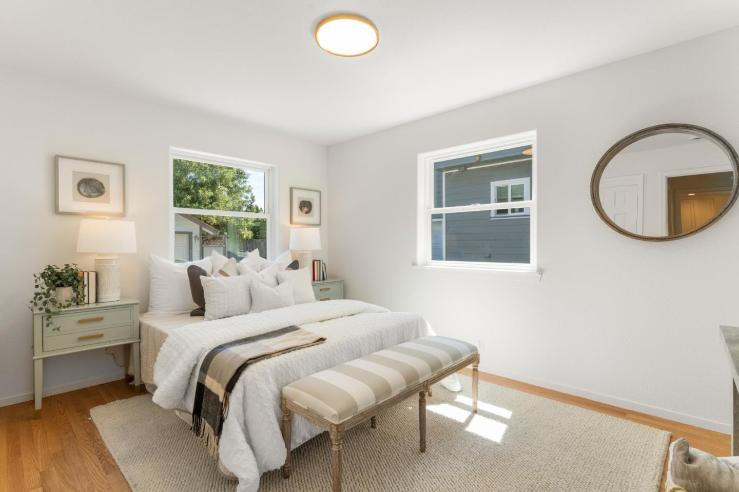 Detail Gallery Image 30 of 62 For 537 Mountain View Ave, Mountain View,  CA 94041 - 4 Beds | 3 Baths