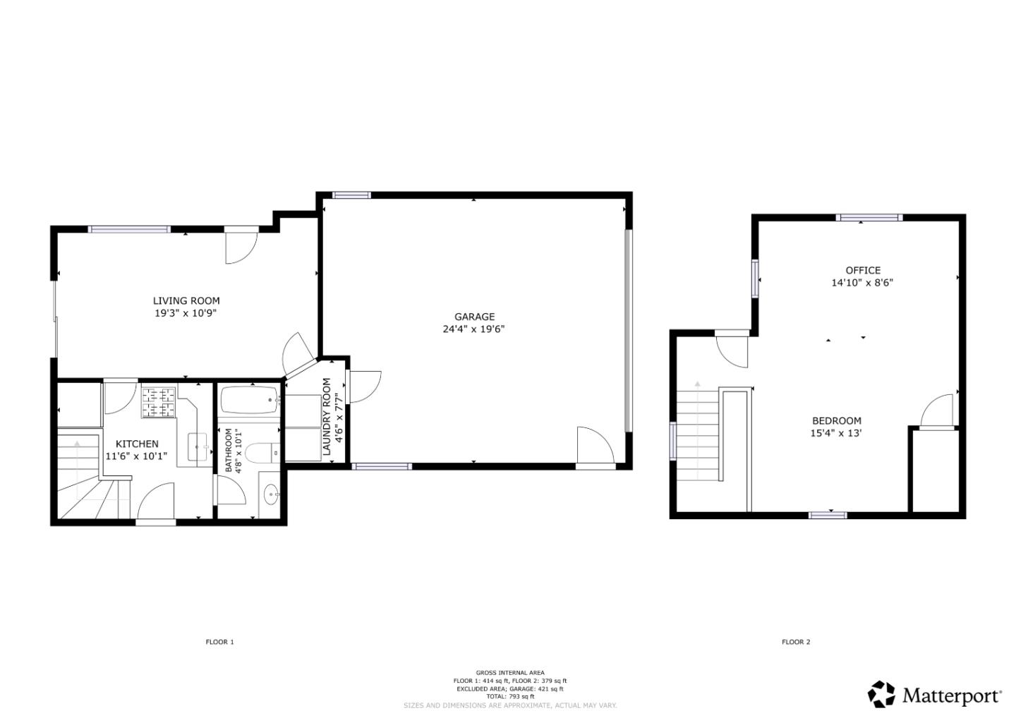 Detail Gallery Image 62 of 62 For 537 Mountain View Ave, Mountain View,  CA 94041 - 4 Beds | 3 Baths