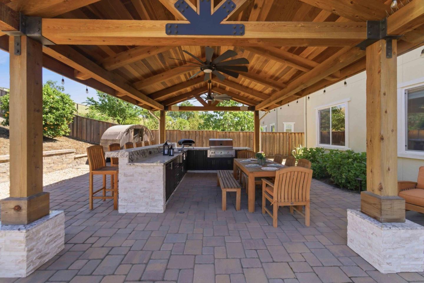 Detail Gallery Image 42 of 59 For 1661 Longmeadow Ct, Gilroy,  CA 95020 - 5 Beds | 3 Baths