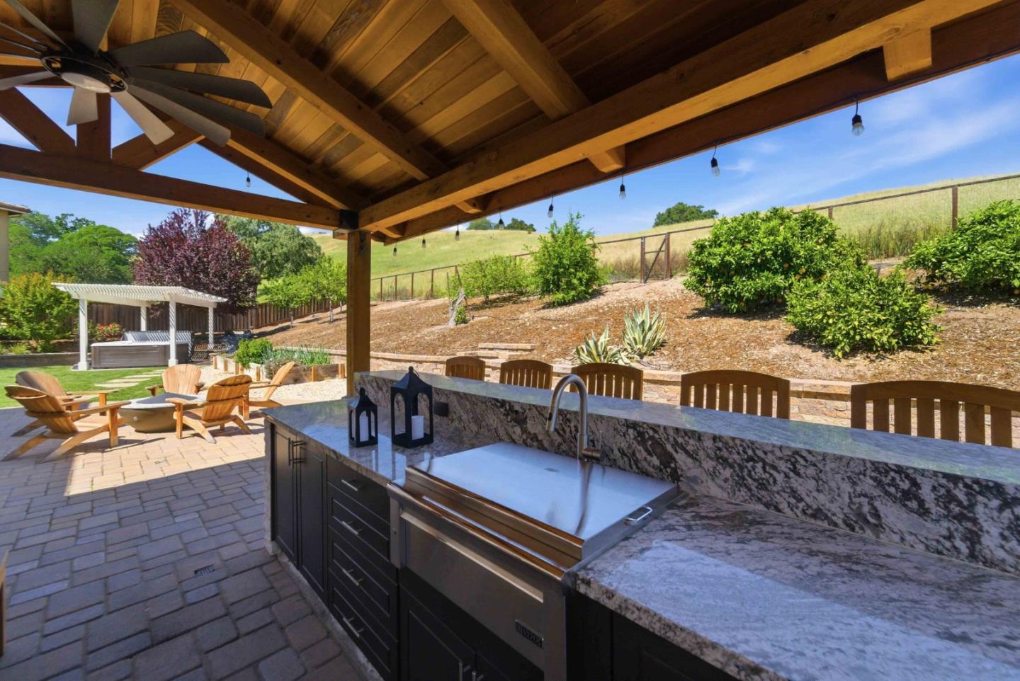 Detail Gallery Image 44 of 59 For 1661 Longmeadow Ct, Gilroy,  CA 95020 - 5 Beds | 3 Baths