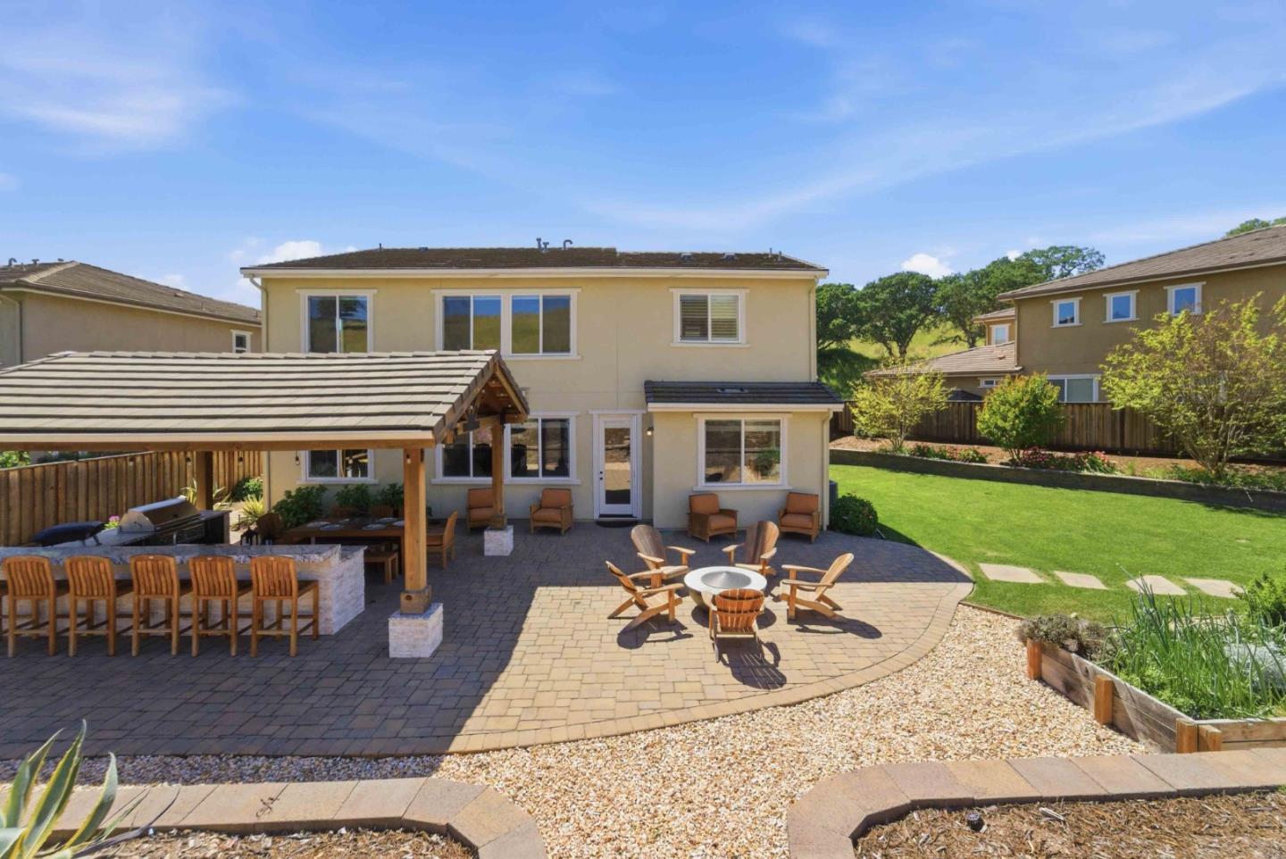 Detail Gallery Image 45 of 59 For 1661 Longmeadow Ct, Gilroy,  CA 95020 - 5 Beds | 3 Baths