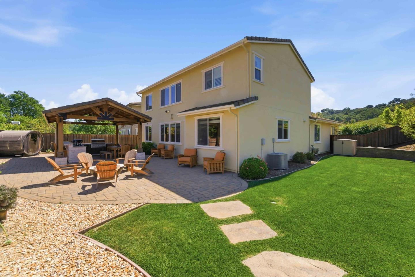 Detail Gallery Image 47 of 59 For 1661 Longmeadow Ct, Gilroy,  CA 95020 - 5 Beds | 3 Baths