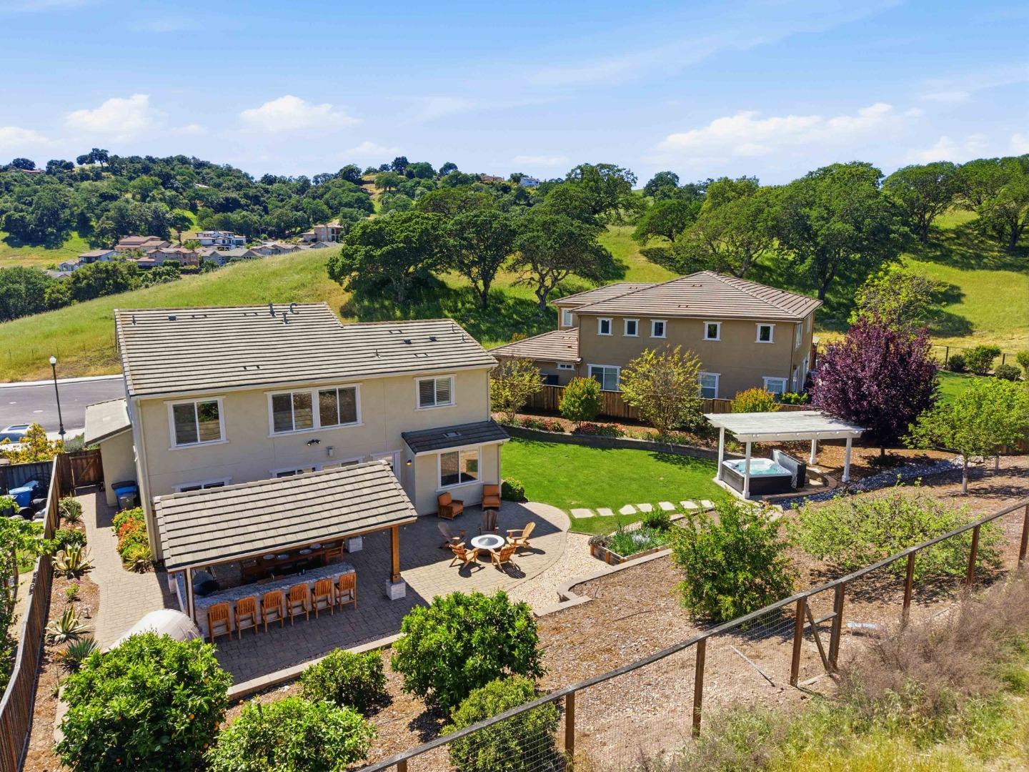 Detail Gallery Image 52 of 59 For 1661 Longmeadow Ct, Gilroy,  CA 95020 - 5 Beds | 3 Baths