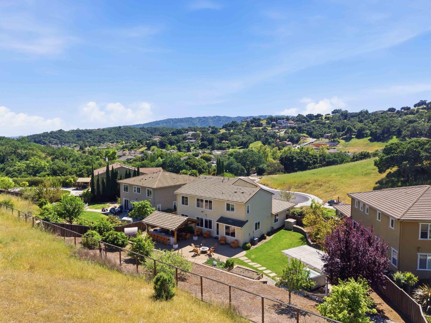 Detail Gallery Image 55 of 59 For 1661 Longmeadow Ct, Gilroy,  CA 95020 - 5 Beds | 3 Baths