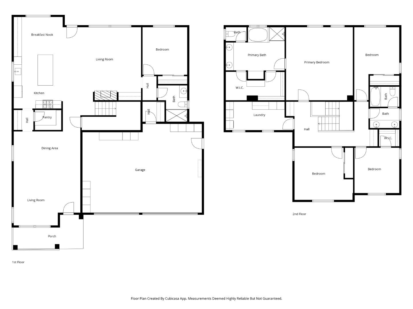Detail Gallery Image 58 of 59 For 1661 Longmeadow Ct, Gilroy,  CA 95020 - 5 Beds | 3 Baths