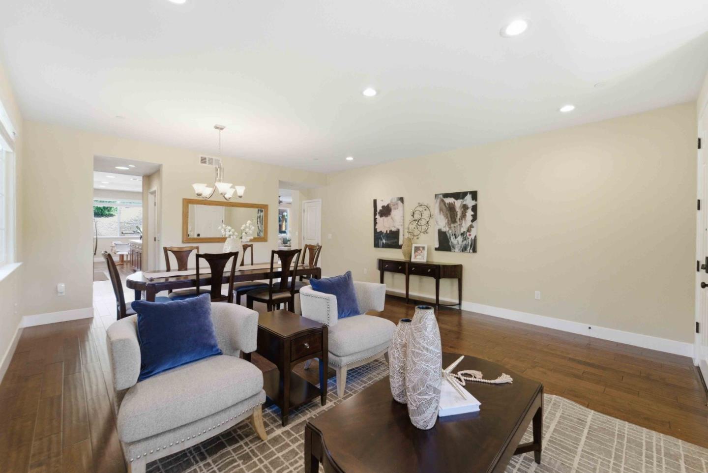 Detail Gallery Image 6 of 59 For 1661 Longmeadow Ct, Gilroy,  CA 95020 - 5 Beds | 3 Baths