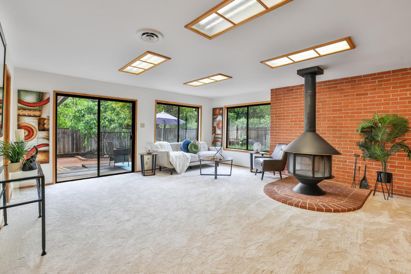 Detail Gallery Image 10 of 30 For 643 Bucher Ave, Santa Clara,  CA 95051 - 3 Beds | 2 Baths