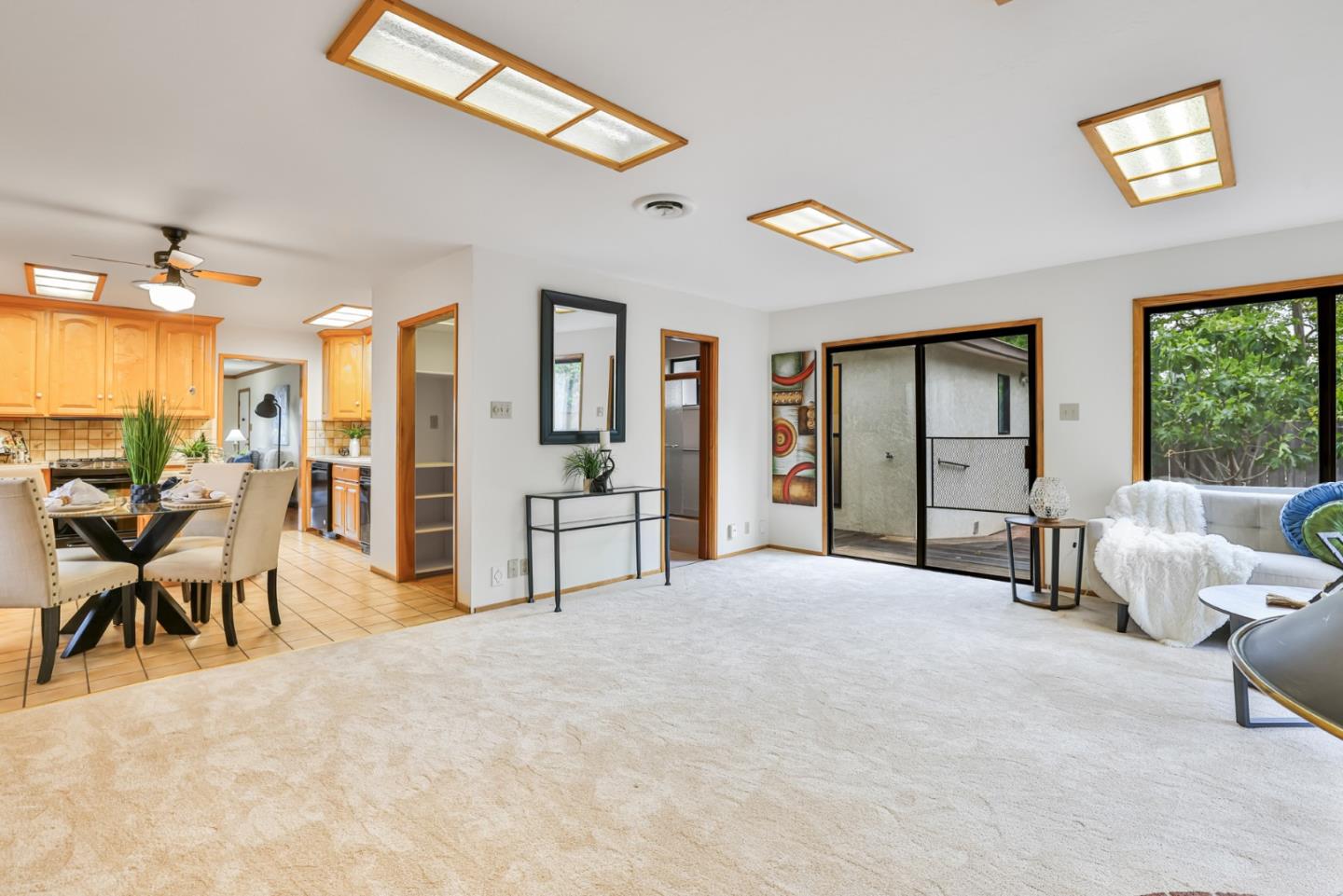 Detail Gallery Image 11 of 30 For 643 Bucher Ave, Santa Clara,  CA 95051 - 3 Beds | 2 Baths