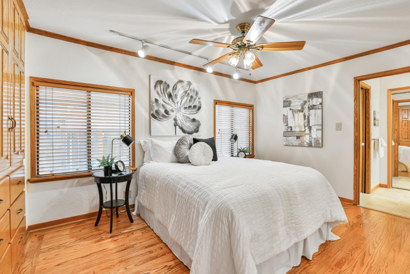 Detail Gallery Image 14 of 30 For 643 Bucher Ave, Santa Clara,  CA 95051 - 3 Beds | 2 Baths