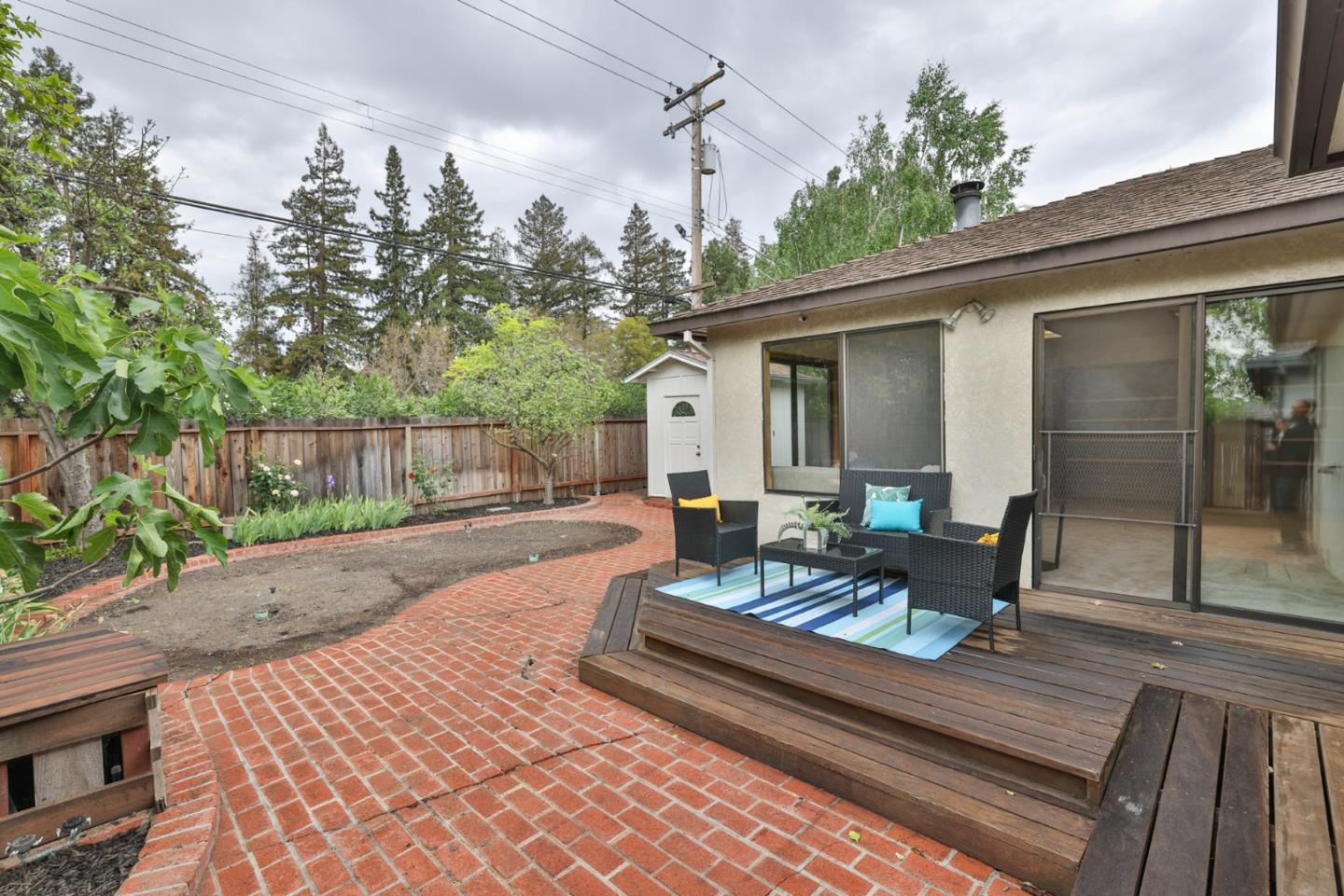 Detail Gallery Image 25 of 30 For 643 Bucher Ave, Santa Clara,  CA 95051 - 3 Beds | 2 Baths