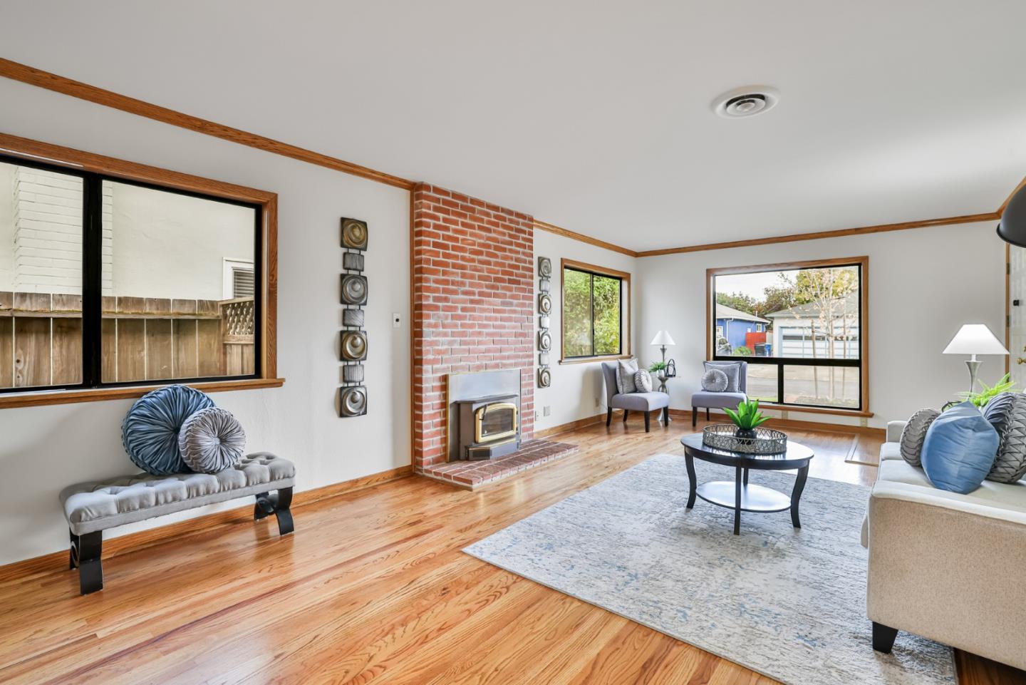 Detail Gallery Image 4 of 30 For 643 Bucher Ave, Santa Clara,  CA 95051 - 3 Beds | 2 Baths