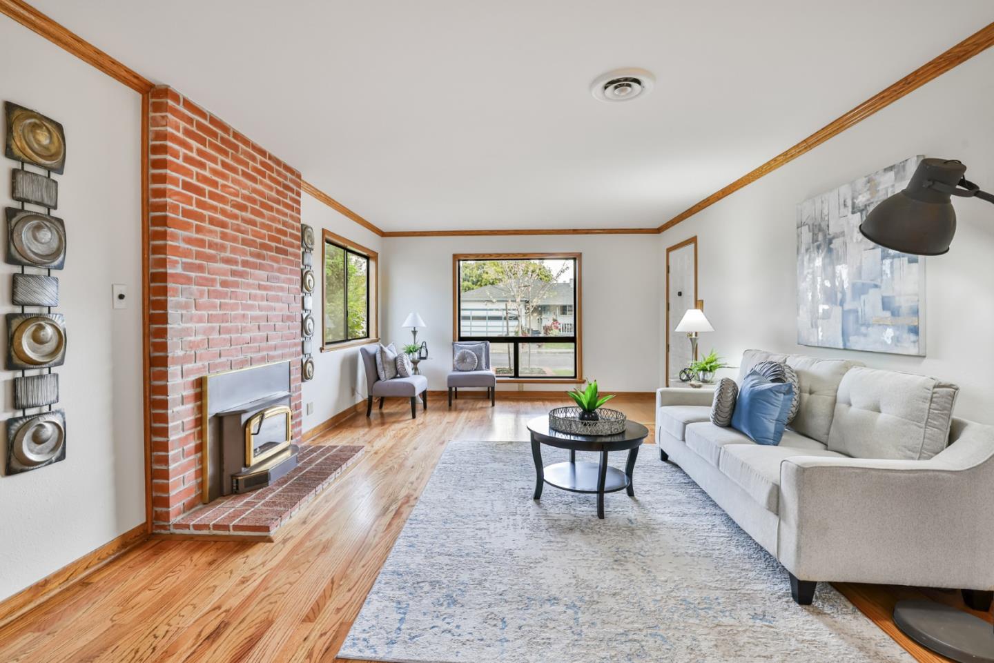 Detail Gallery Image 5 of 30 For 643 Bucher Ave, Santa Clara,  CA 95051 - 3 Beds | 2 Baths