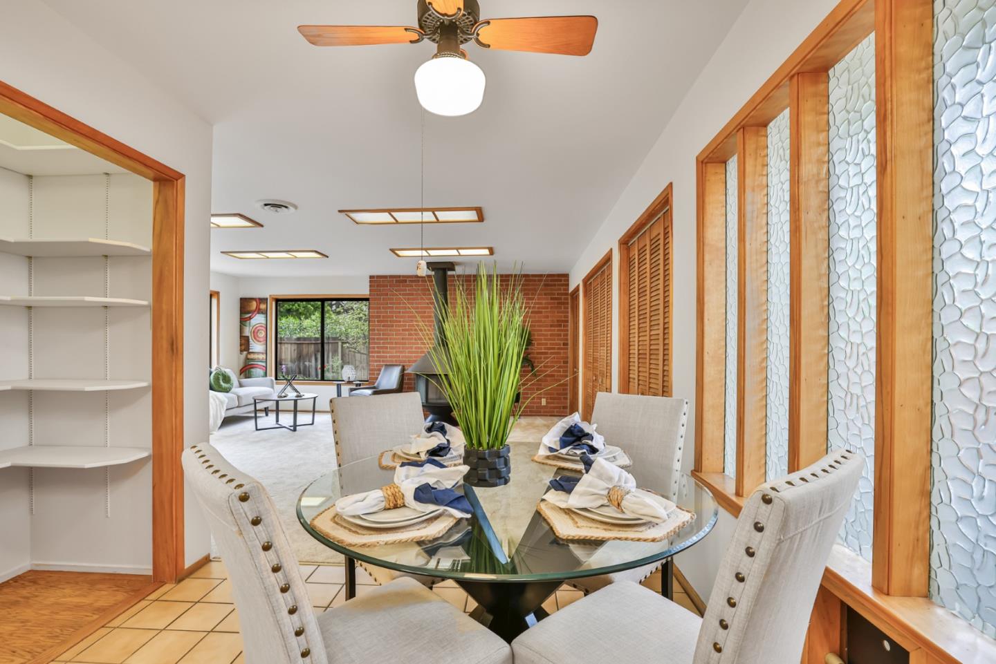 Detail Gallery Image 8 of 30 For 643 Bucher Ave, Santa Clara,  CA 95051 - 3 Beds | 2 Baths