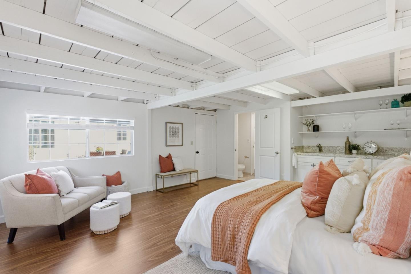 Detail Gallery Image 28 of 39 For 20571 Sunrise Dr, Cupertino,  CA 95014 - 3 Beds | 1 Baths