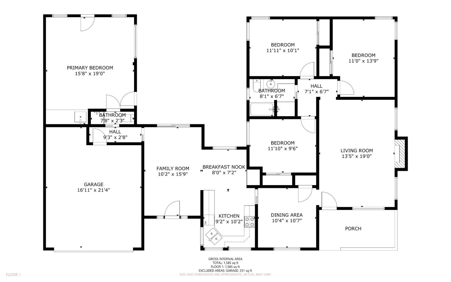 Detail Gallery Image 39 of 39 For 20571 Sunrise Dr, Cupertino,  CA 95014 - 3 Beds | 1 Baths