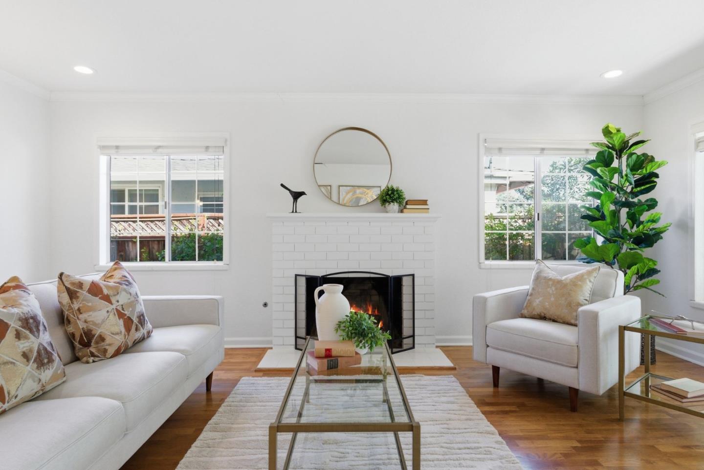 Detail Gallery Image 8 of 39 For 20571 Sunrise Dr, Cupertino,  CA 95014 - 3 Beds | 1 Baths