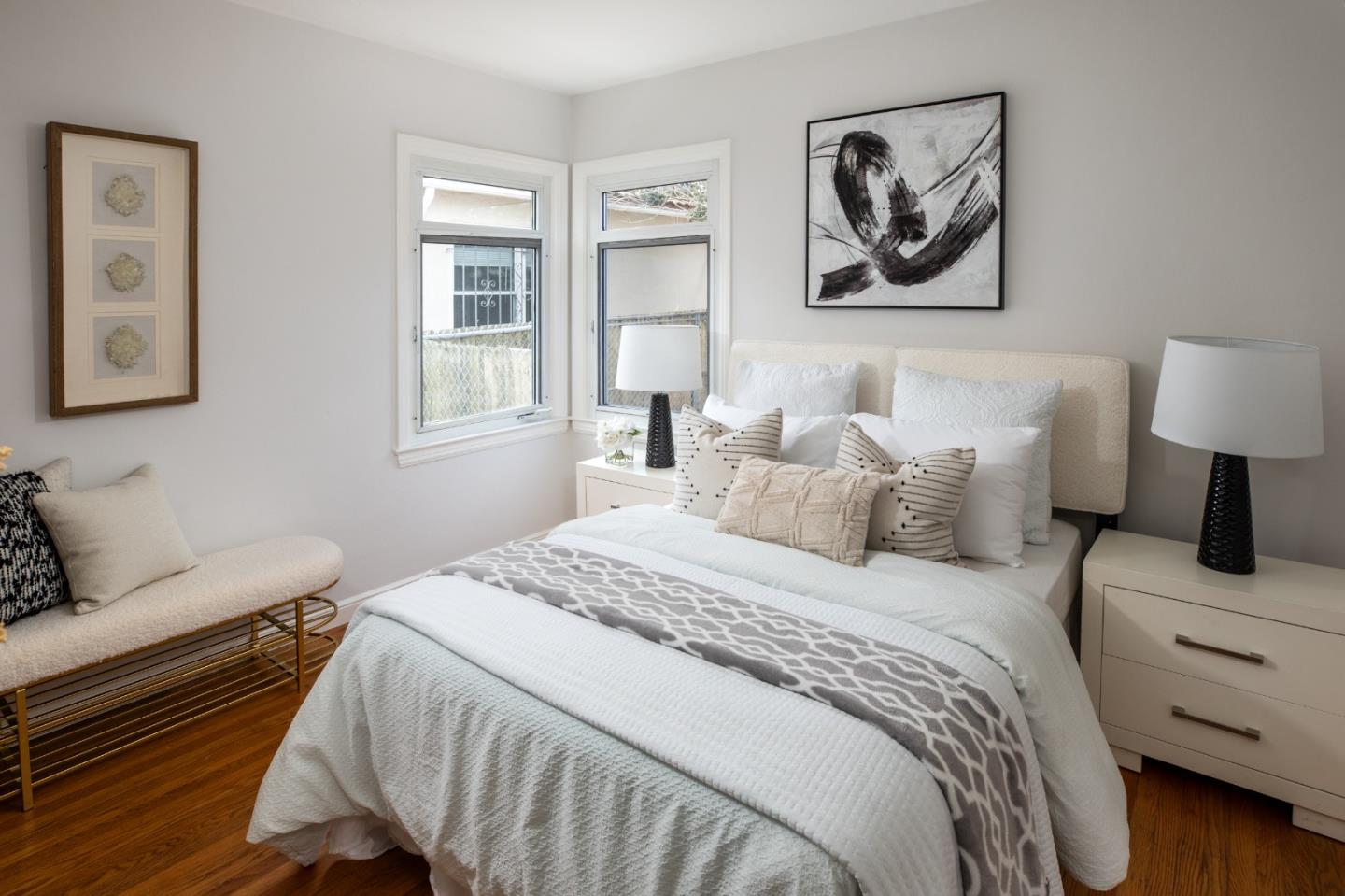 Detail Gallery Image 13 of 19 For 611 Elm Ave, San Bruno,  CA 94066 - 2 Beds | 1 Baths