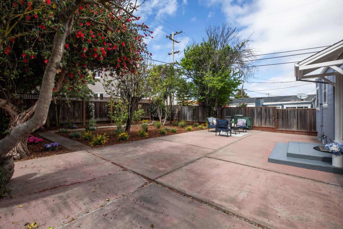 Detail Gallery Image 15 of 19 For 611 Elm Ave, San Bruno,  CA 94066 - 2 Beds | 1 Baths