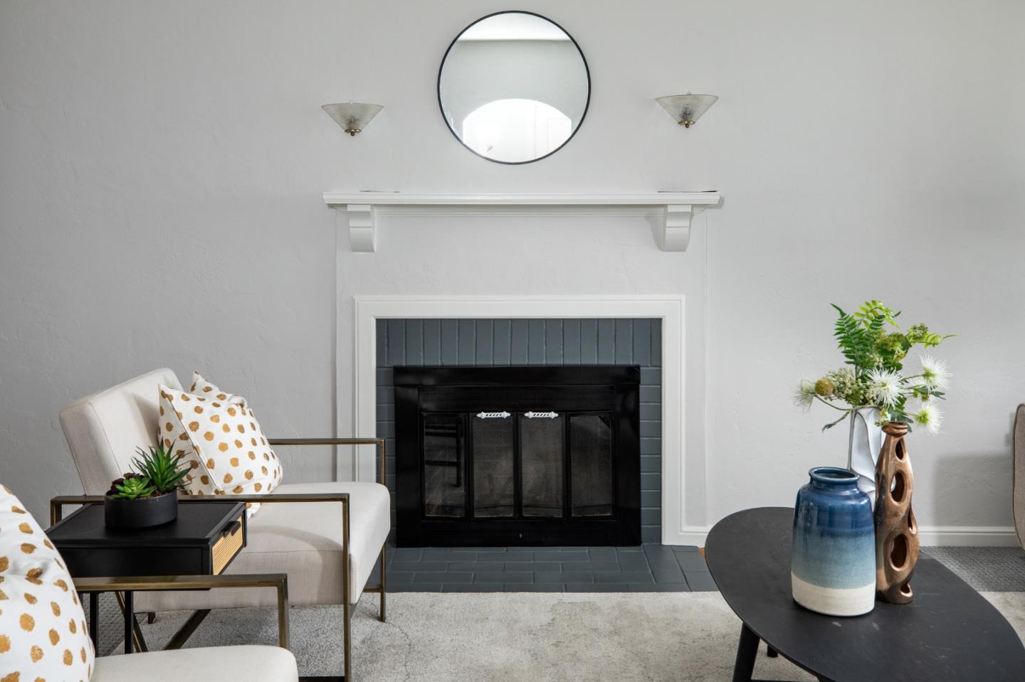 Detail Gallery Image 6 of 19 For 611 Elm Ave, San Bruno,  CA 94066 - 2 Beds | 1 Baths