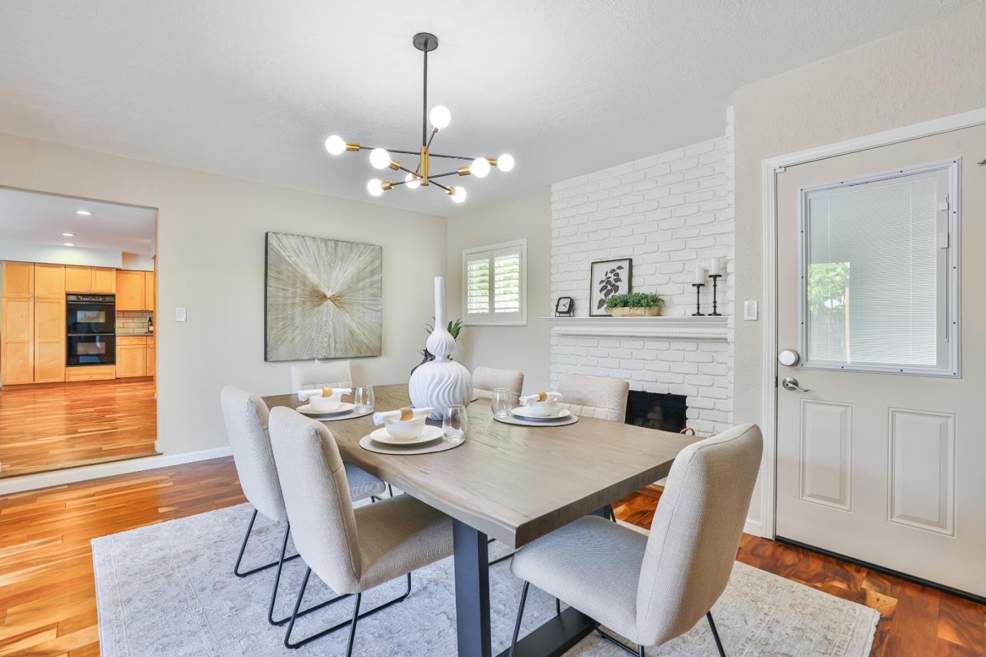 Detail Gallery Image 14 of 51 For 1597 Willowmont Ave, San Jose,  CA 95118 - 4 Beds | 2/1 Baths