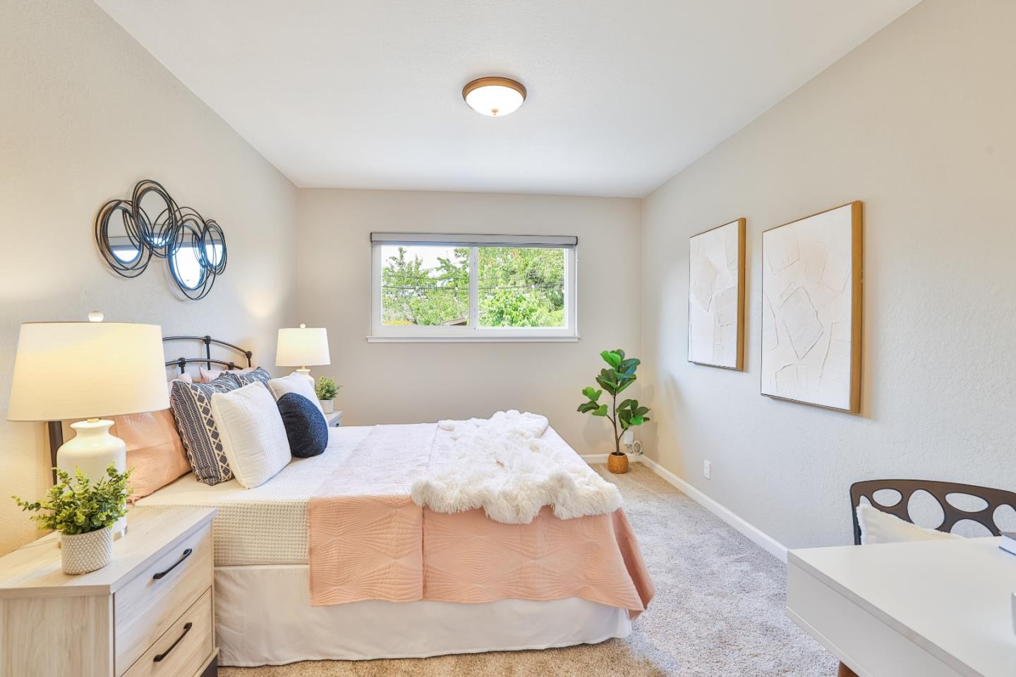 Detail Gallery Image 16 of 51 For 1597 Willowmont Ave, San Jose,  CA 95118 - 4 Beds | 2/1 Baths