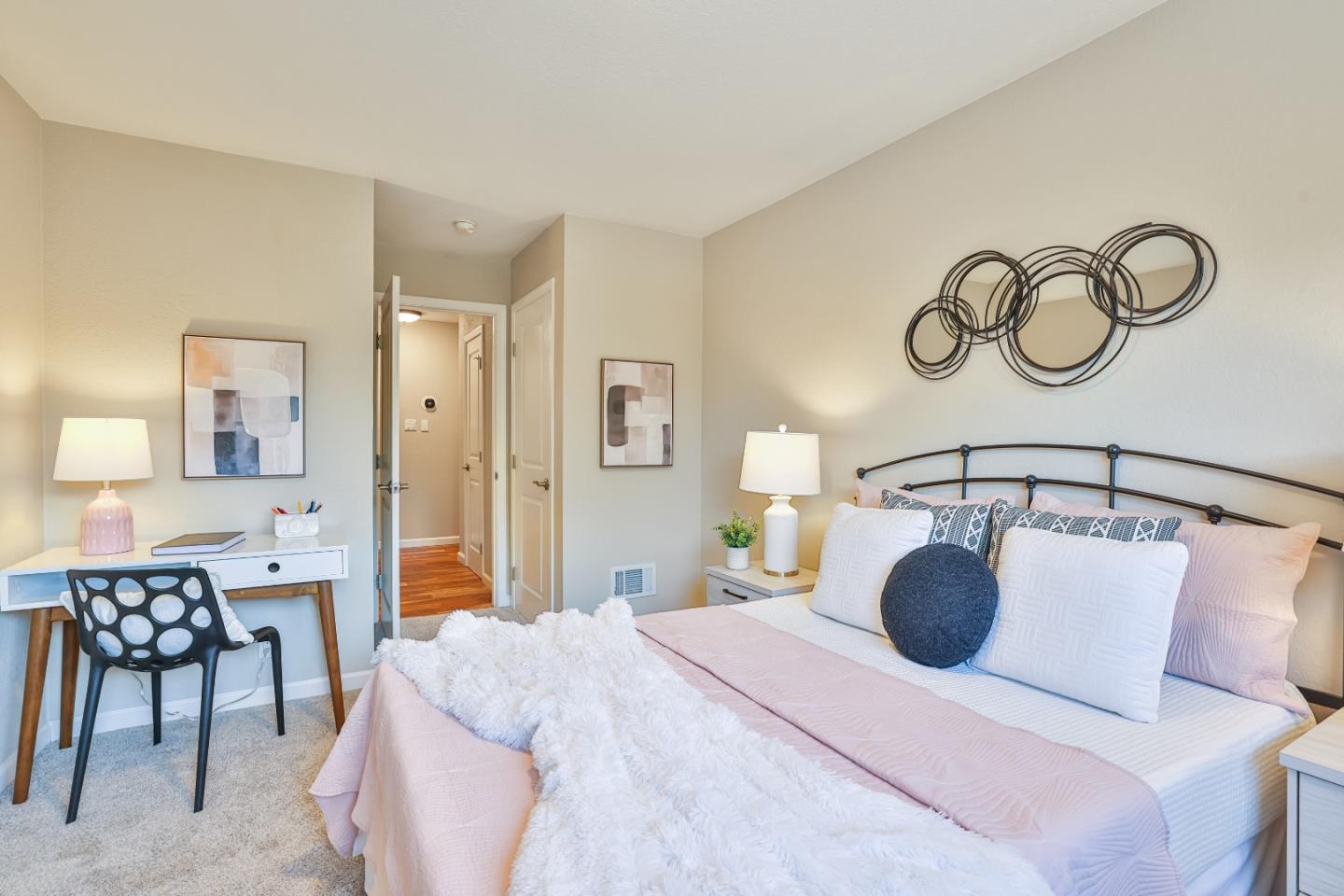 Detail Gallery Image 17 of 51 For 1597 Willowmont Ave, San Jose,  CA 95118 - 4 Beds | 2/1 Baths