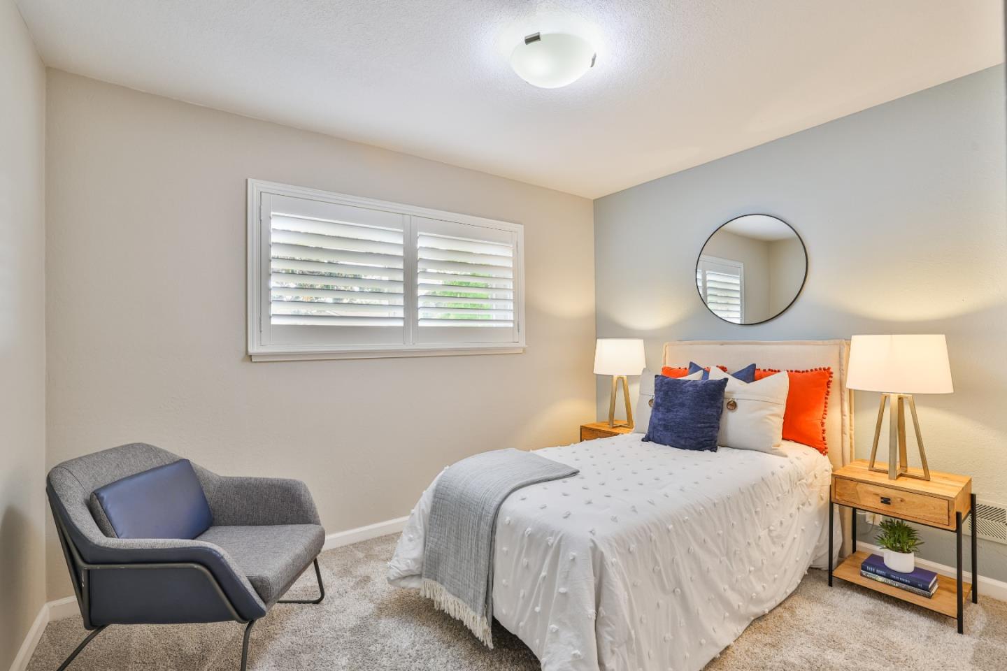 Detail Gallery Image 20 of 51 For 1597 Willowmont Ave, San Jose,  CA 95118 - 4 Beds | 2/1 Baths