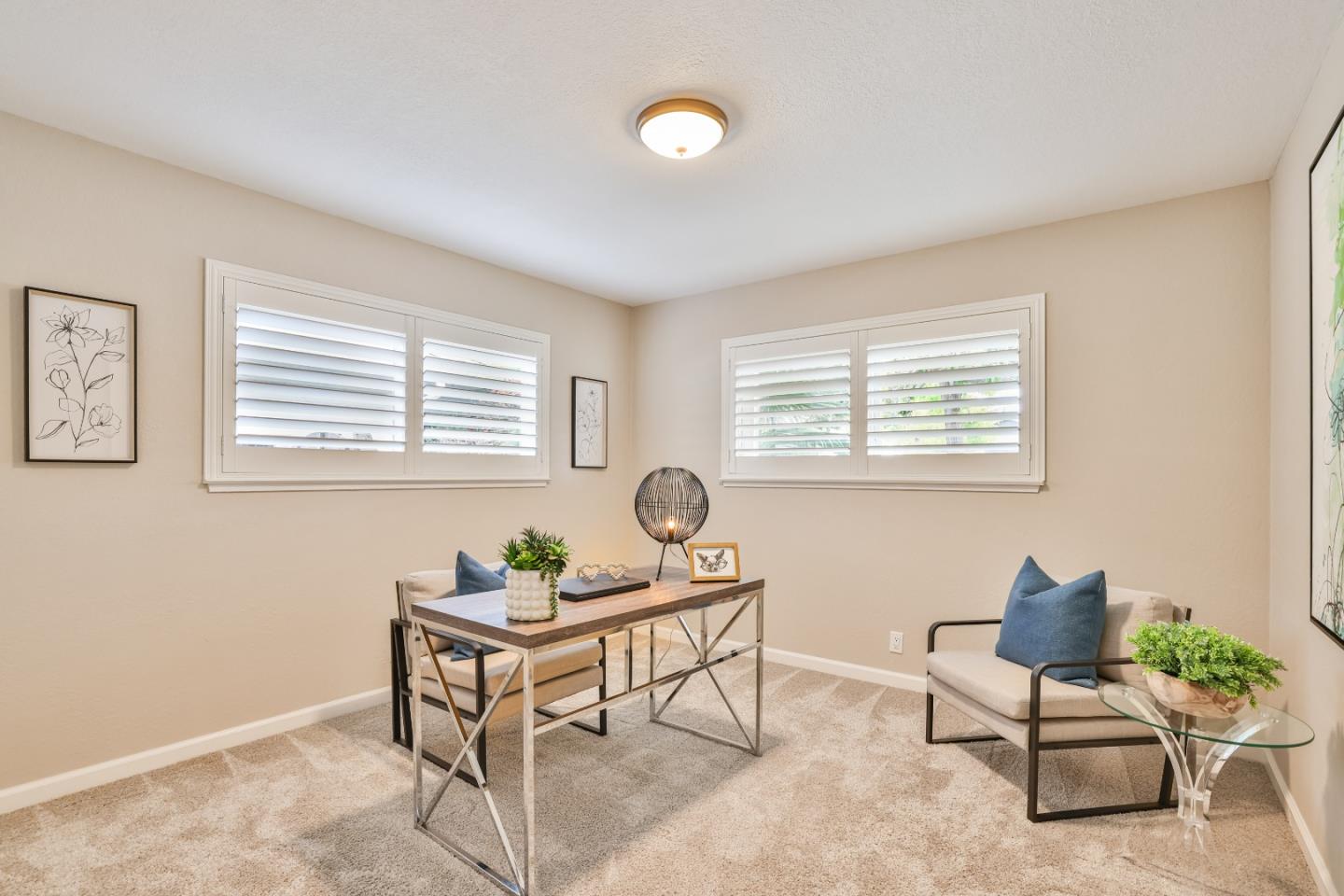 Detail Gallery Image 21 of 51 For 1597 Willowmont Ave, San Jose,  CA 95118 - 4 Beds | 2/1 Baths