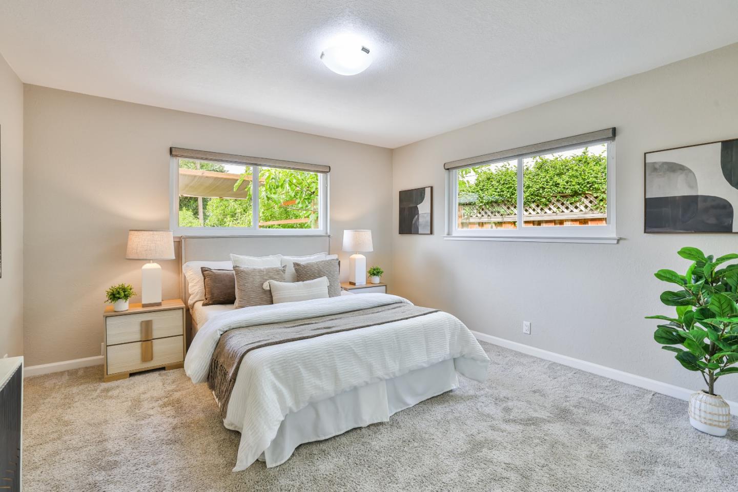 Detail Gallery Image 22 of 51 For 1597 Willowmont Ave, San Jose,  CA 95118 - 4 Beds | 2/1 Baths