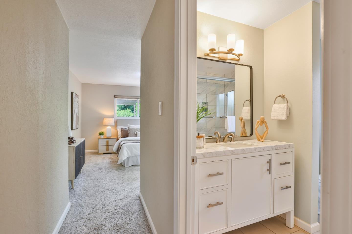 Detail Gallery Image 24 of 51 For 1597 Willowmont Ave, San Jose,  CA 95118 - 4 Beds | 2/1 Baths