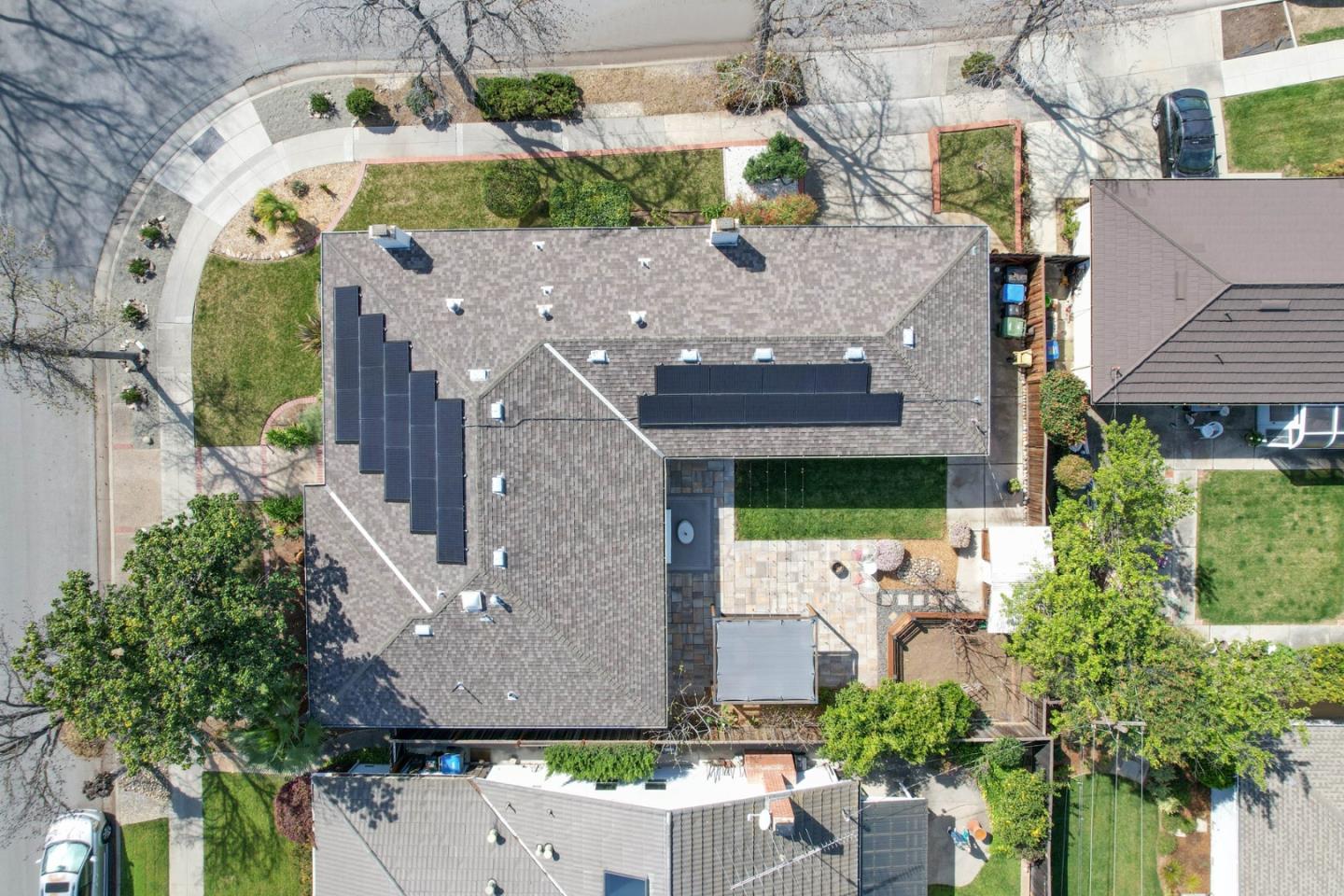 Detail Gallery Image 45 of 51 For 1597 Willowmont Ave, San Jose,  CA 95118 - 4 Beds | 2/1 Baths