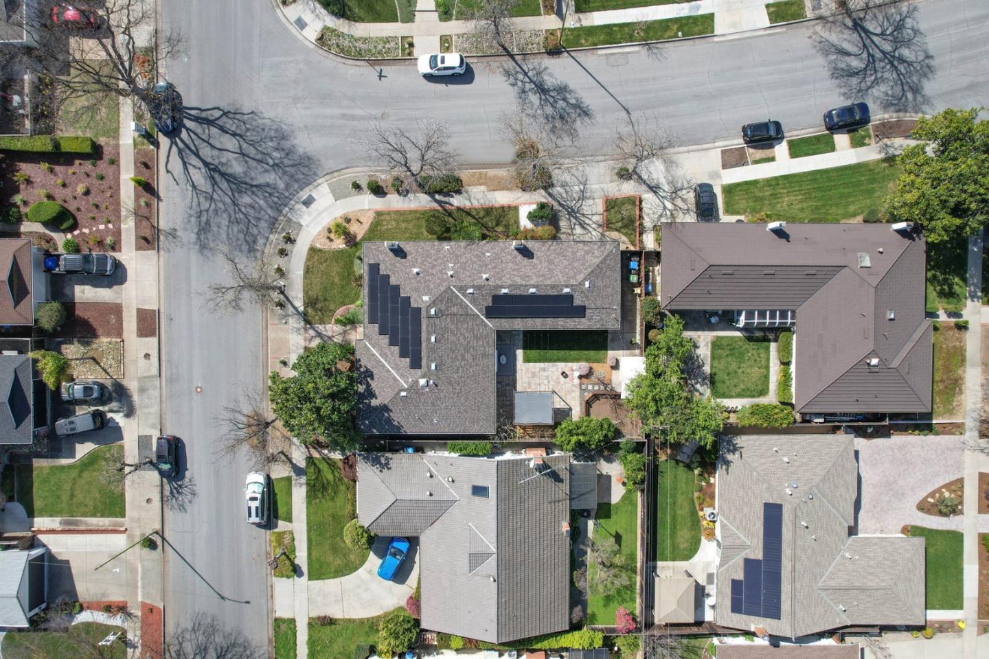 Detail Gallery Image 48 of 51 For 1597 Willowmont Ave, San Jose,  CA 95118 - 4 Beds | 2/1 Baths