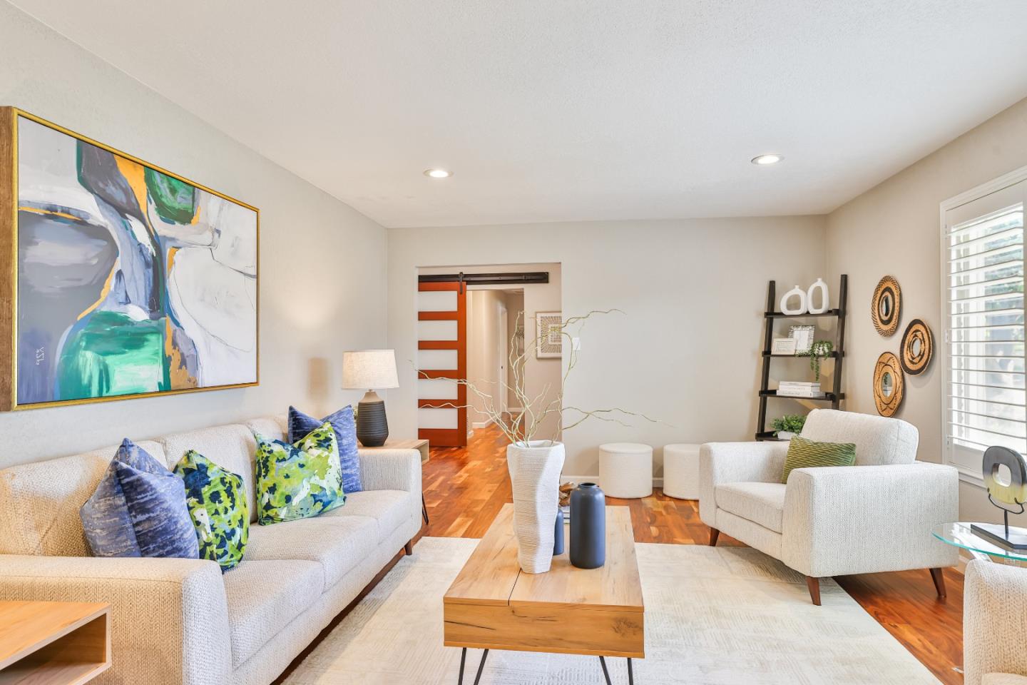 Detail Gallery Image 7 of 51 For 1597 Willowmont Ave, San Jose,  CA 95118 - 4 Beds | 2/1 Baths