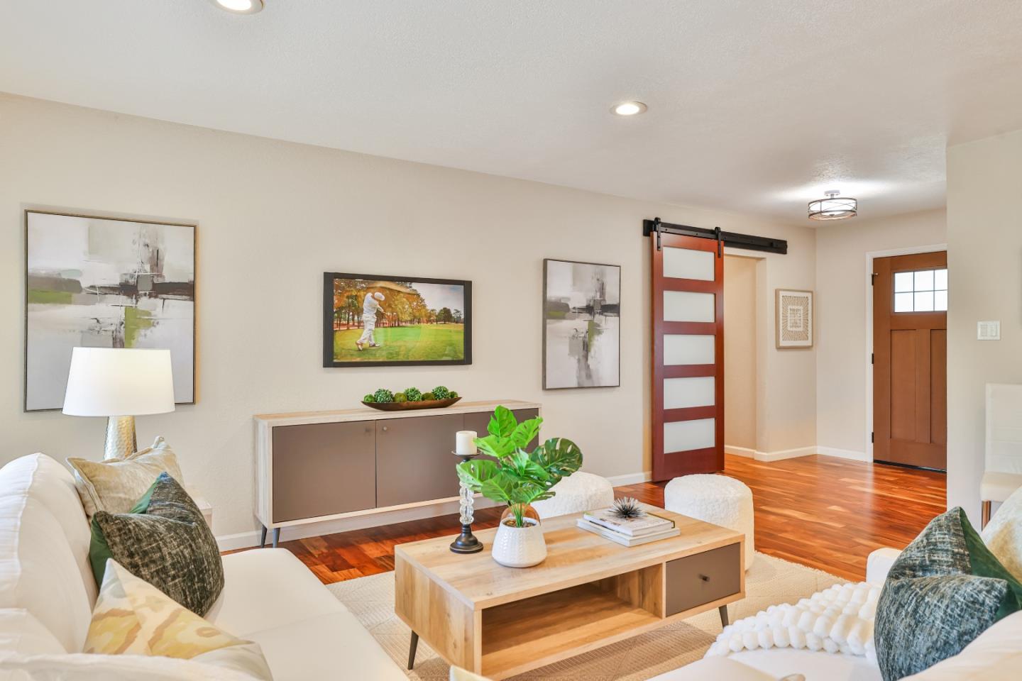 Detail Gallery Image 9 of 51 For 1597 Willowmont Ave, San Jose,  CA 95118 - 4 Beds | 2/1 Baths