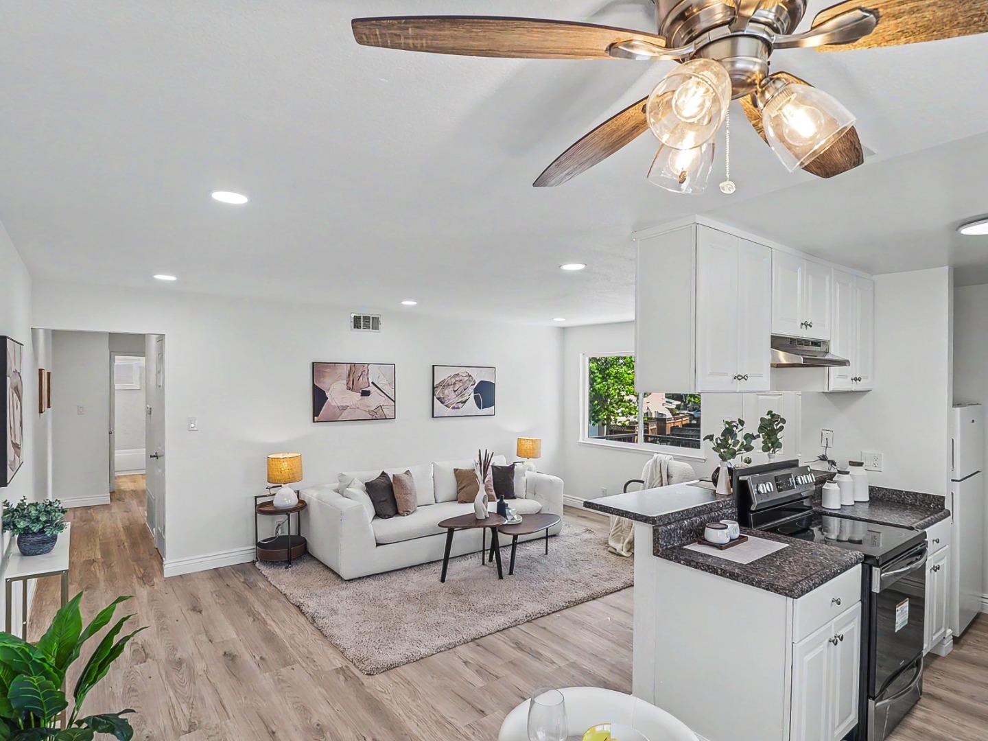 Detail Gallery Image 12 of 31 For 1318 Joplin Dr #4,  San Jose,  CA 95118 - 2 Beds | 1 Baths