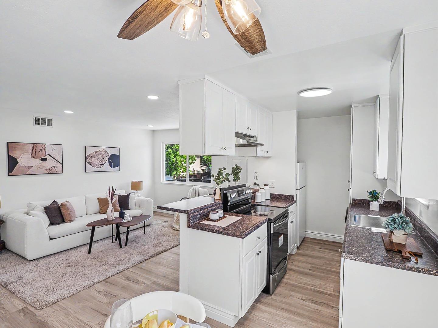 Detail Gallery Image 13 of 31 For 1318 Joplin Dr #4,  San Jose,  CA 95118 - 2 Beds | 1 Baths