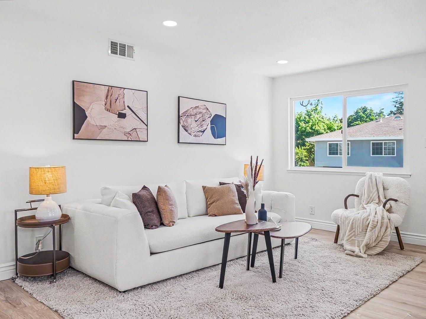 Detail Gallery Image 16 of 31 For 1318 Joplin Dr #4,  San Jose,  CA 95118 - 2 Beds | 1 Baths