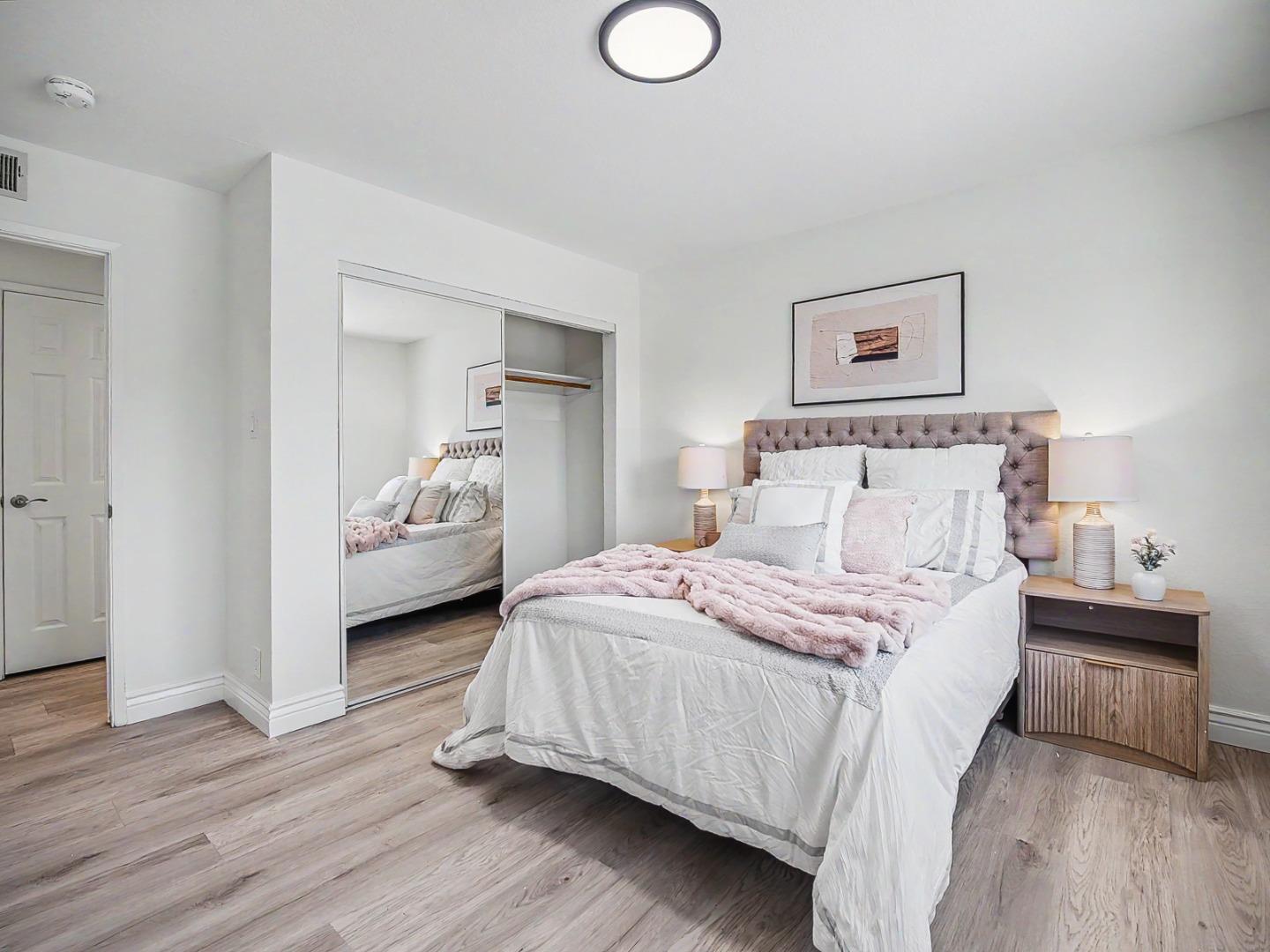 Detail Gallery Image 19 of 31 For 1318 Joplin Dr #4,  San Jose,  CA 95118 - 2 Beds | 1 Baths