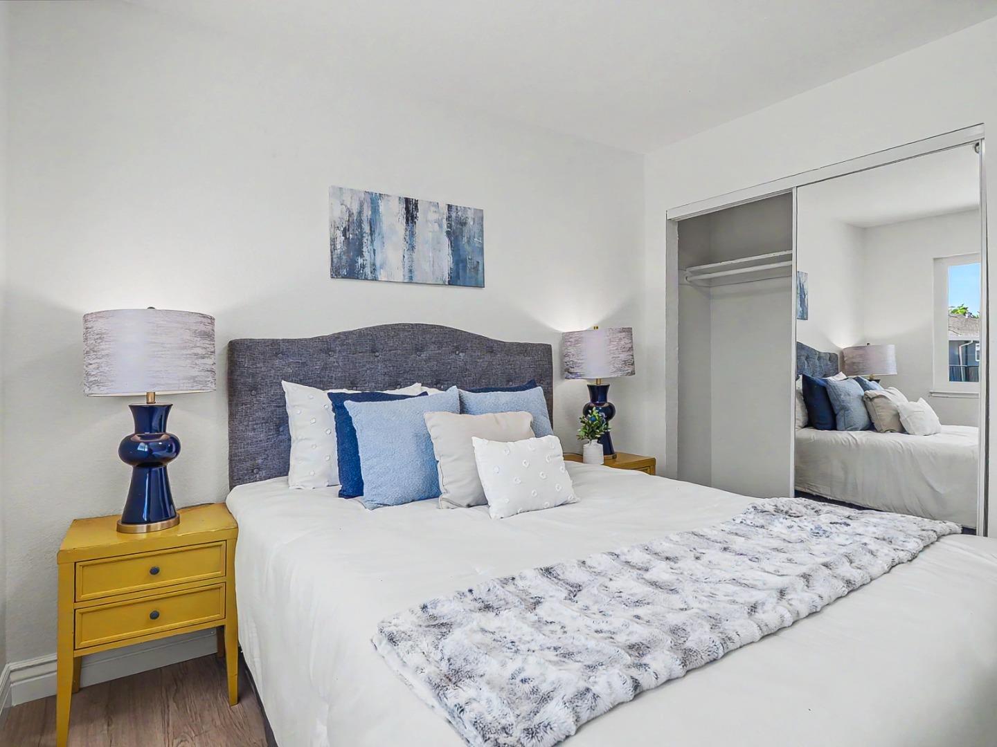 Detail Gallery Image 22 of 31 For 1318 Joplin Dr #4,  San Jose,  CA 95118 - 2 Beds | 1 Baths