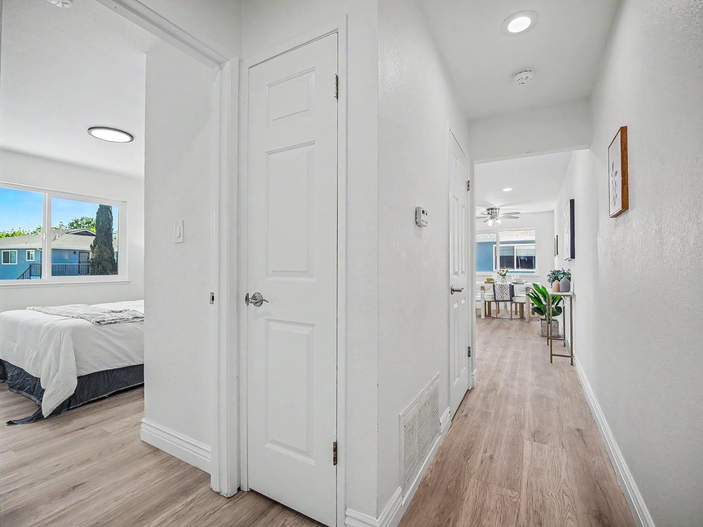 Detail Gallery Image 24 of 31 For 1318 Joplin Dr #4,  San Jose,  CA 95118 - 2 Beds | 1 Baths