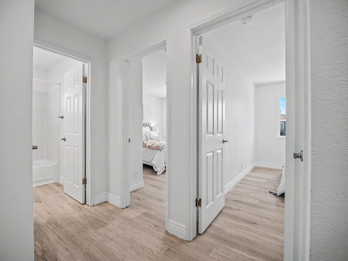 Detail Gallery Image 25 of 31 For 1318 Joplin Dr #4,  San Jose,  CA 95118 - 2 Beds | 1 Baths