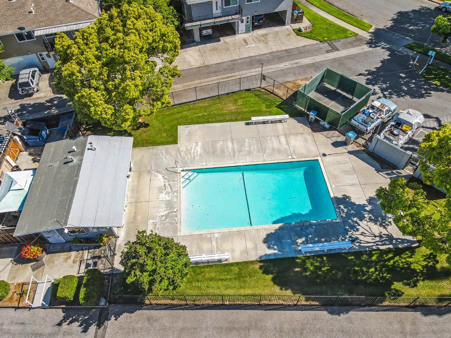 Detail Gallery Image 29 of 31 For 1318 Joplin Dr #4,  San Jose,  CA 95118 - 2 Beds | 1 Baths