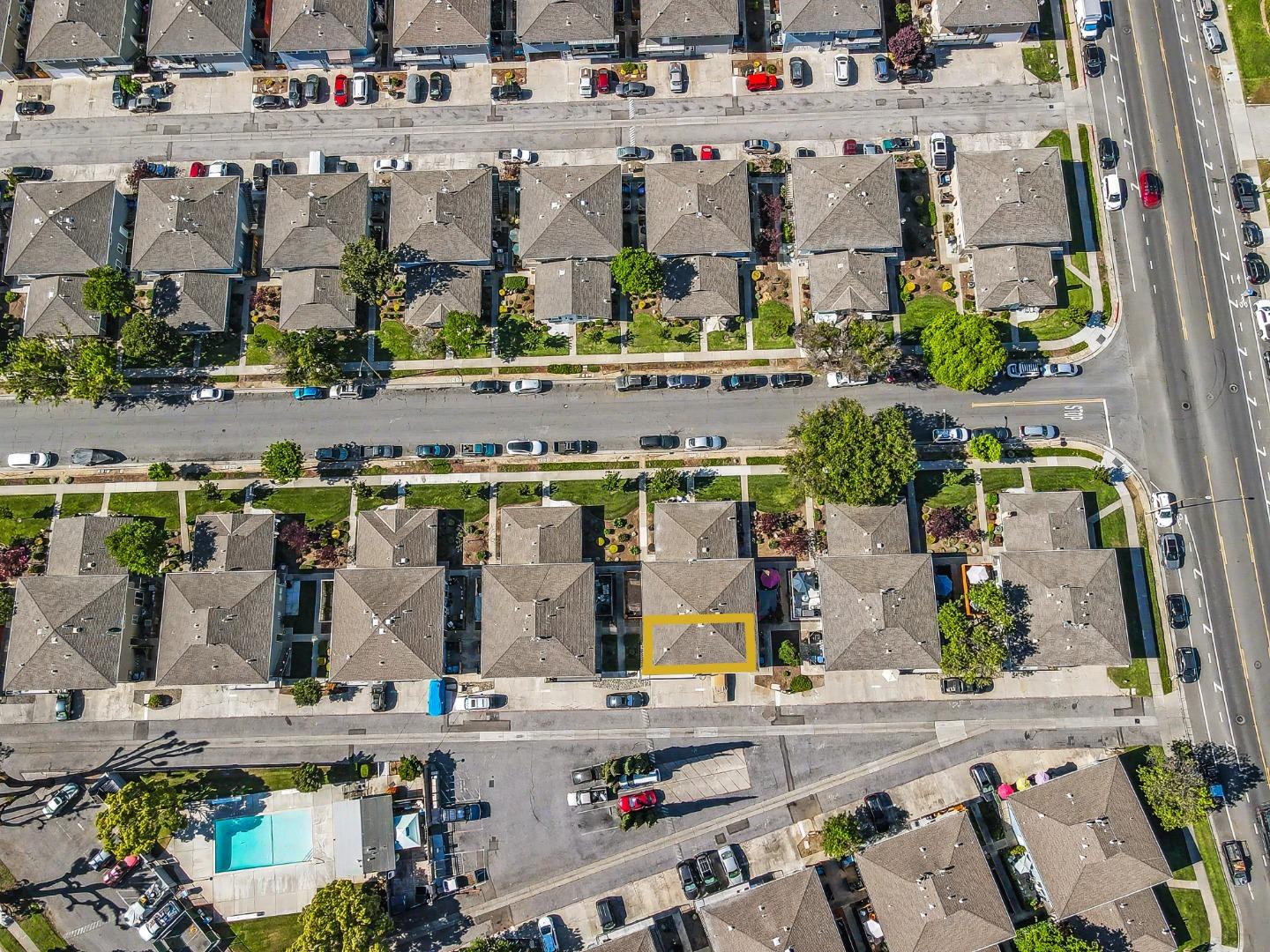 Detail Gallery Image 30 of 31 For 1318 Joplin Dr #4,  San Jose,  CA 95118 - 2 Beds | 1 Baths