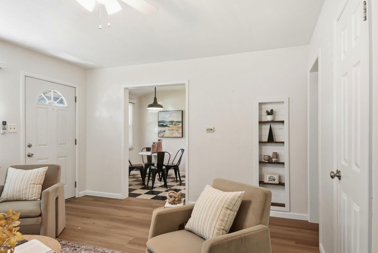 Detail Gallery Image 11 of 31 For 240 Sawyer St, Auburn,  CA 95603 - 3 Beds | 1/1 Baths