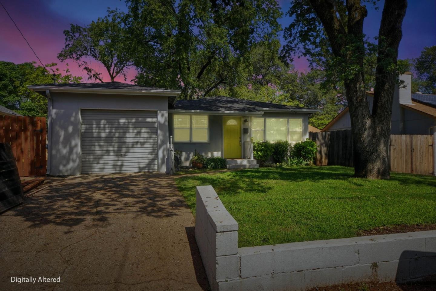 Detail Gallery Image 4 of 31 For 240 Sawyer St, Auburn,  CA 95603 - 3 Beds | 1/1 Baths