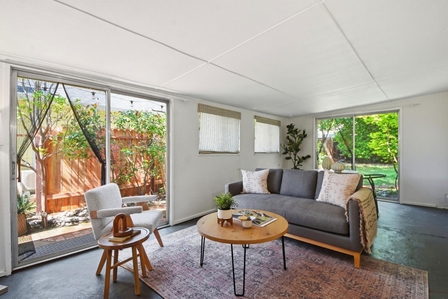 Detail Gallery Image 5 of 31 For 240 Sawyer St, Auburn,  CA 95603 - 3 Beds | 1/1 Baths