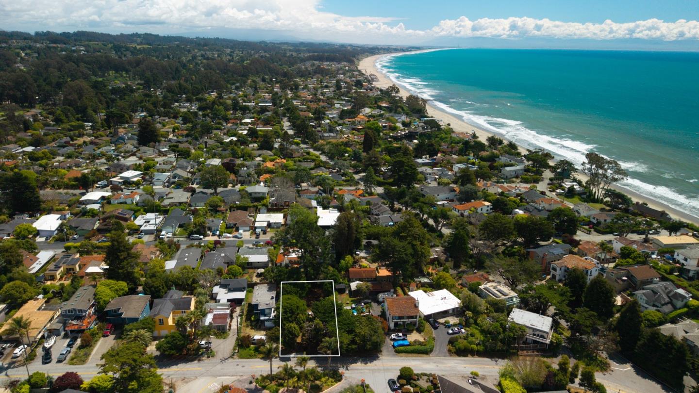 Detail Gallery Image 11 of 13 For 0 Rio Del Mar Blvd, Aptos,  CA 95003 - – Beds | – Baths