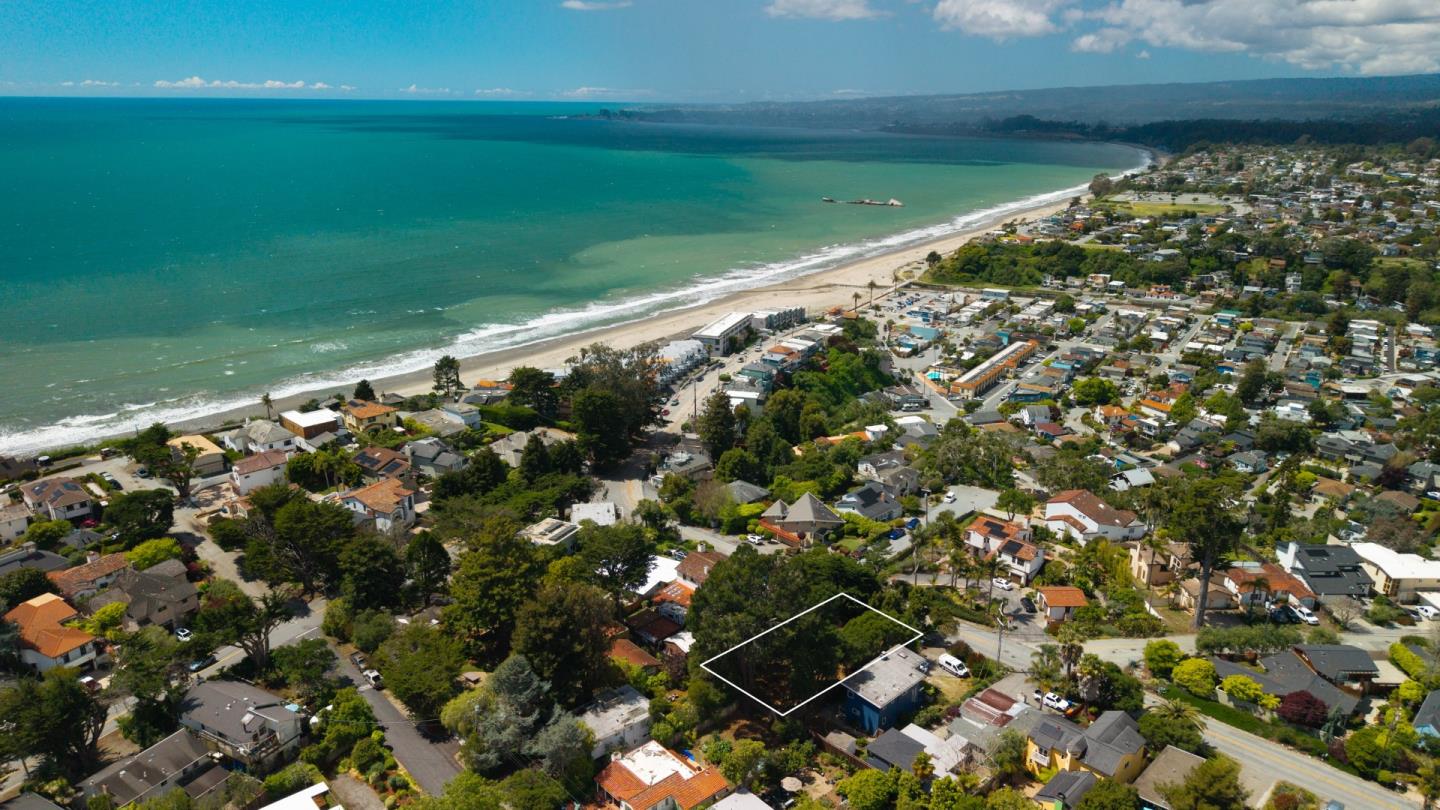 Detail Gallery Image 13 of 13 For 0 Rio Del Mar Blvd, Aptos,  CA 95003 - – Beds | – Baths