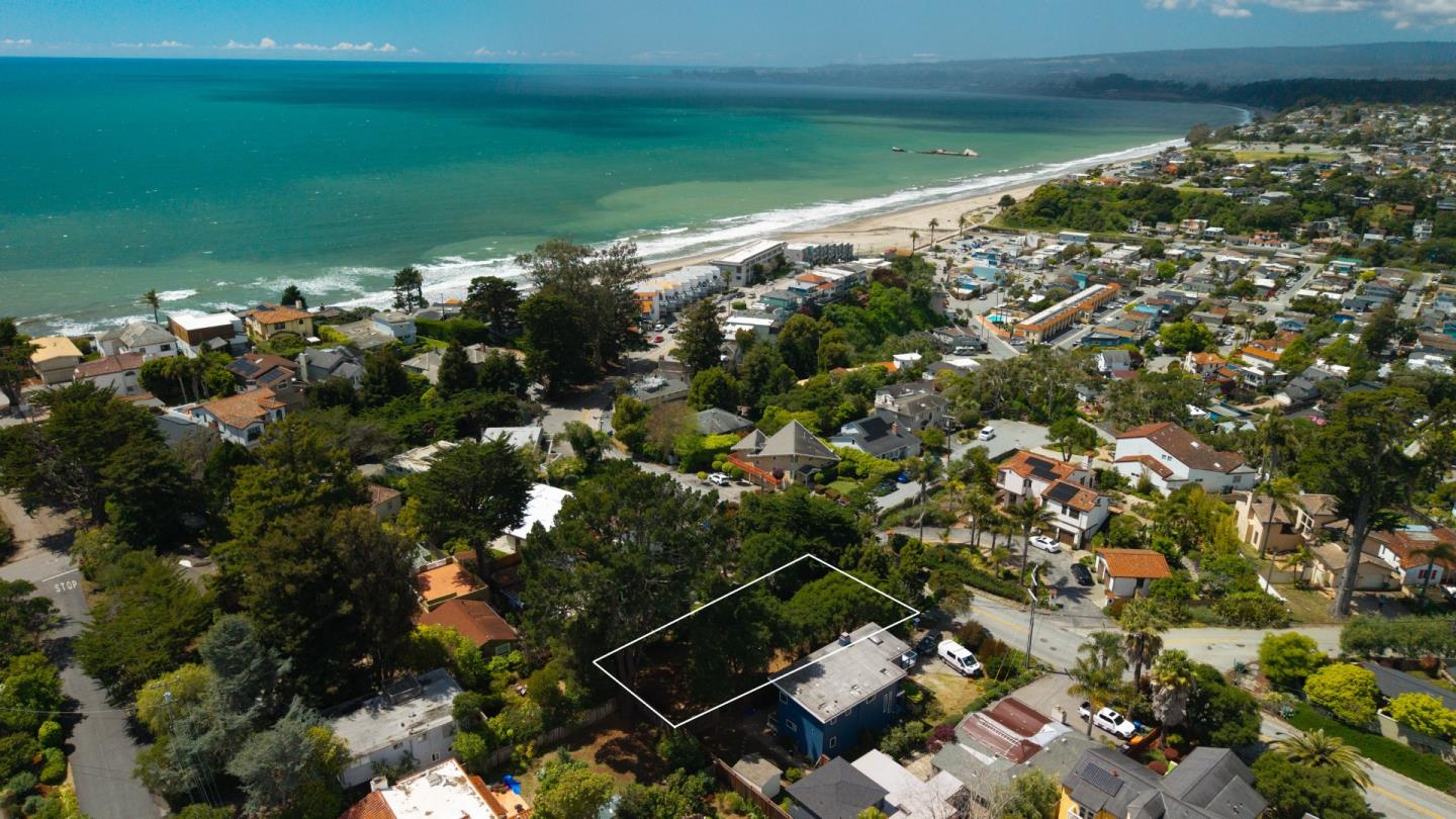 Detail Gallery Image 2 of 13 For 0 Rio Del Mar Blvd, Aptos,  CA 95003 - – Beds | – Baths